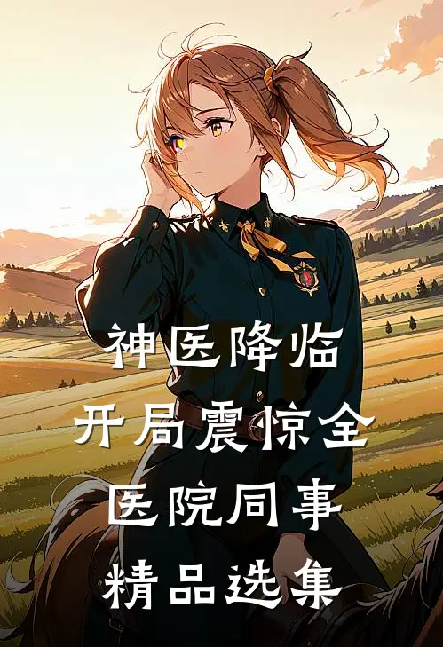 神医降临：开局震惊全医院同事精品选集