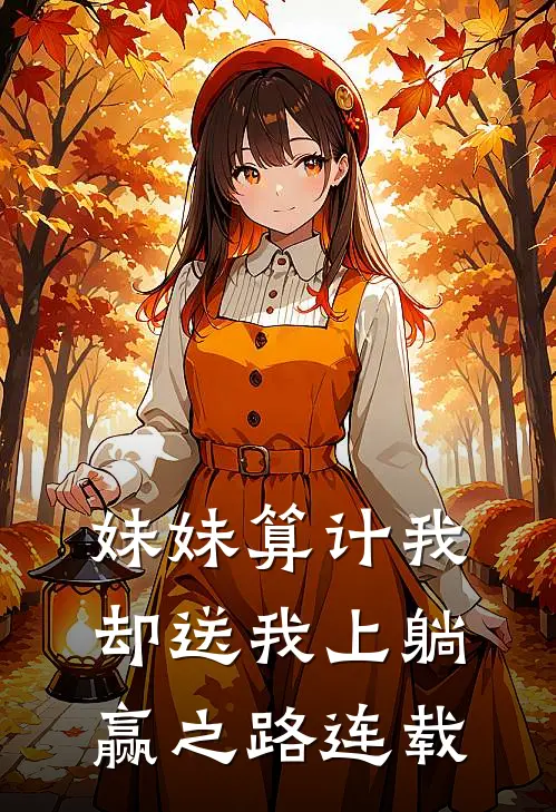 妹妹算计我，却送我上躺赢之路连载