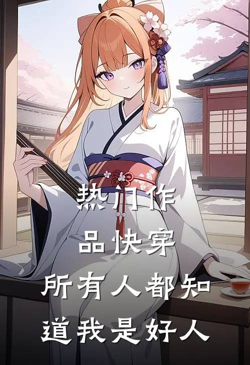 热门作品快穿：所有人都知道我是好人