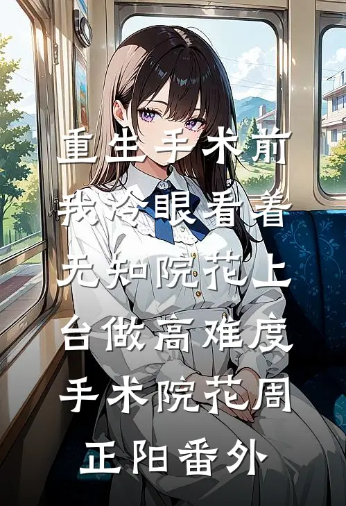 重生手术前，我冷眼看着无知院花上台做高难度手术院花周正阳番外