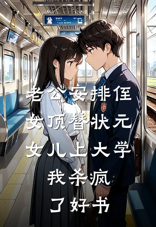 老公安排侄女顶替状元女儿上大学，我杀疯了好书
