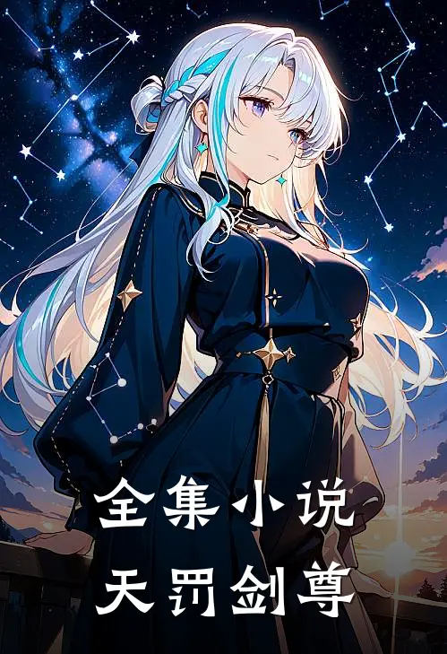 全集小说天罚剑尊