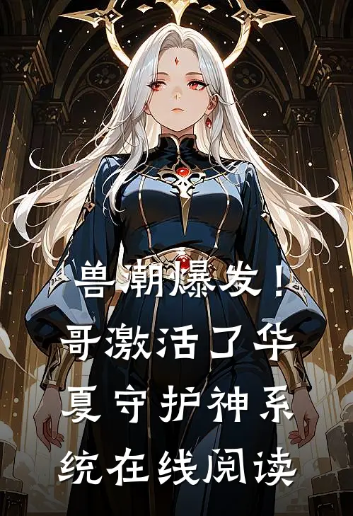 兽潮爆发！哥激活了华夏守护神系统在线阅读