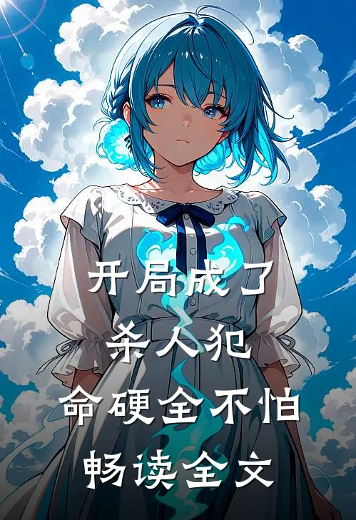 开局成了杀人犯：命硬全不怕畅读全文