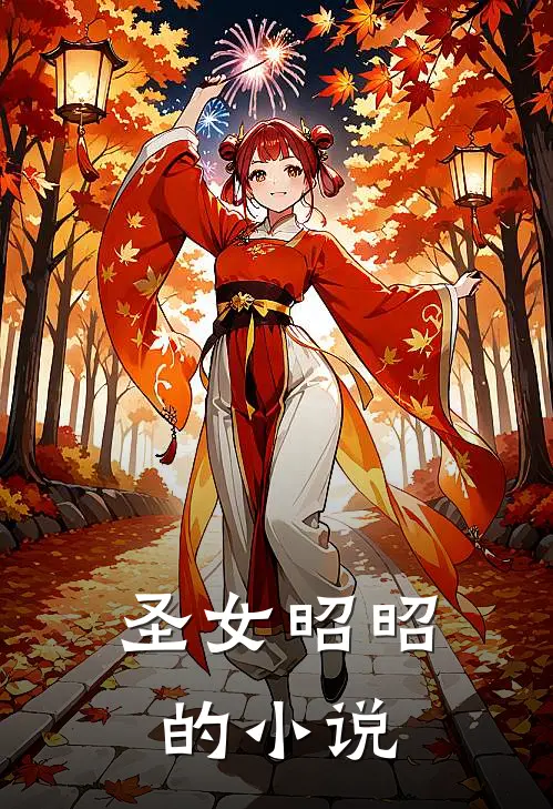 圣女昭昭的小说