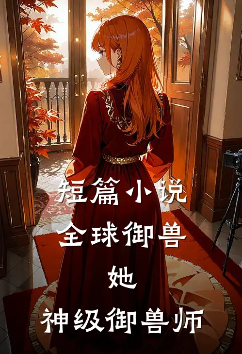 短篇小说全球御兽：她，神级御兽师