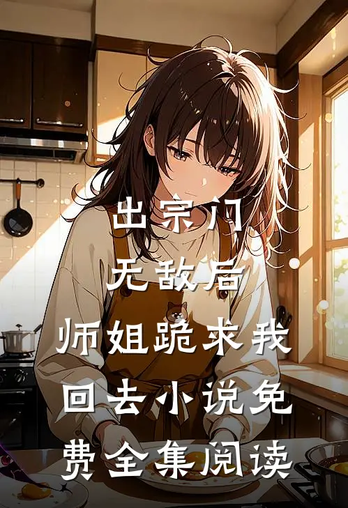 出宗门无敌后,师姐跪求我回去小说免费全集阅读