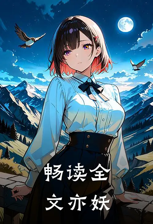 畅读全文亦妖