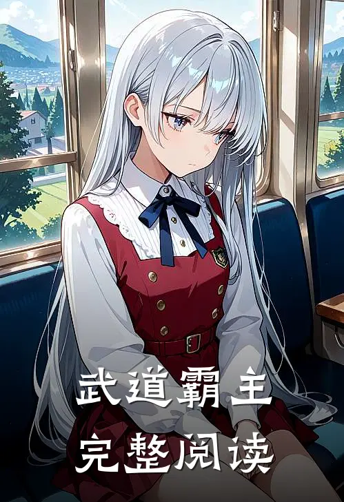 武道霸主完整阅读
