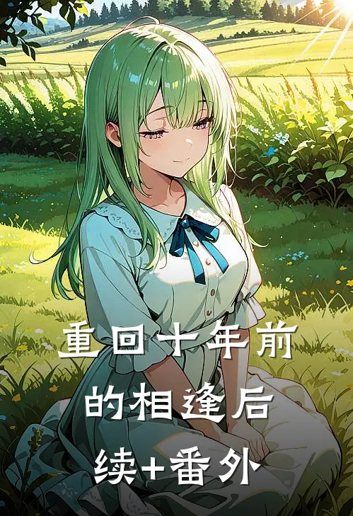 重回十年前的相逢后续+番外