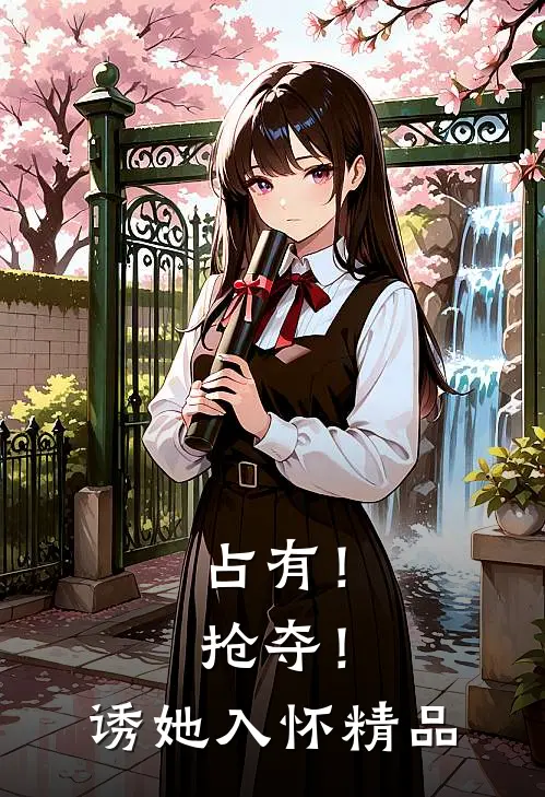 占有！抢夺！诱她入怀精品