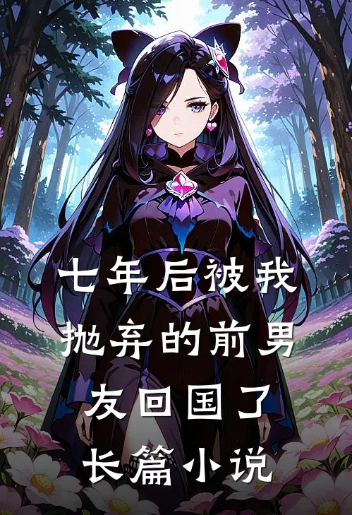 七年后被我抛弃的前男友回国了长篇小说