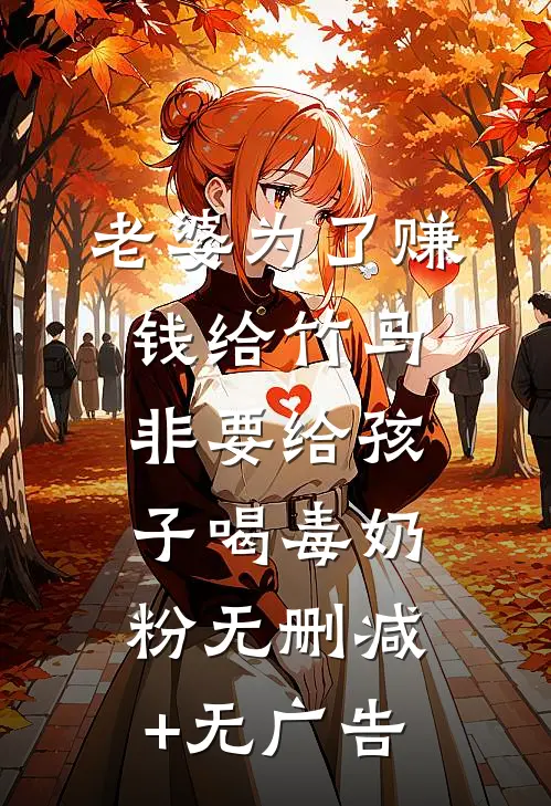 老婆为了赚钱给竹马，非要给孩子喝毒奶粉无删减+无广告