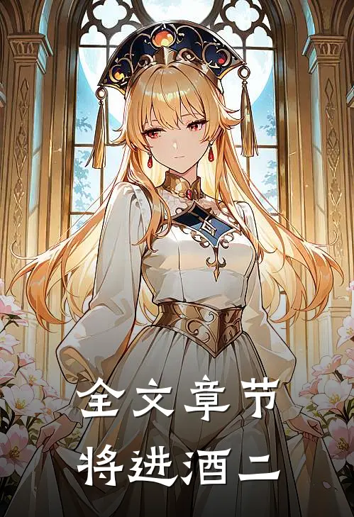 全文章节将进酒二