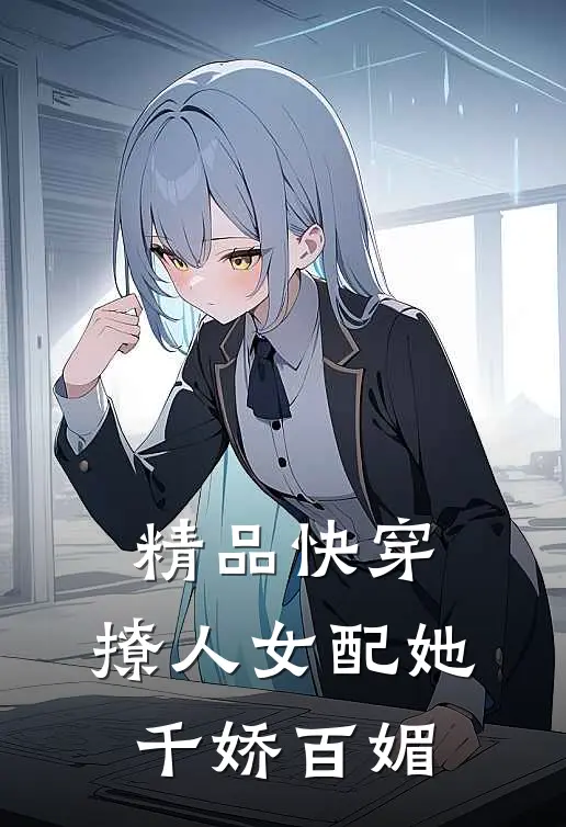 精品快穿：撩人女配她千娇百媚