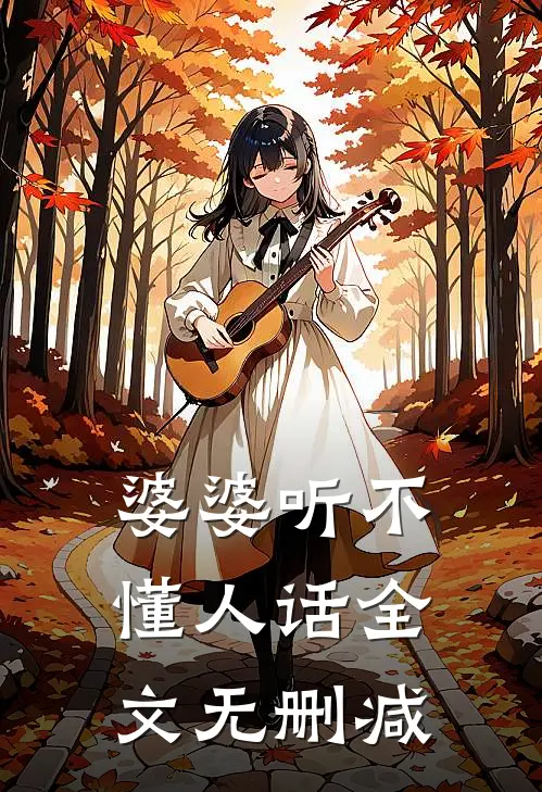 婆婆听不懂人话全文无删减
