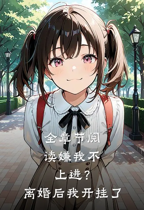 全章节阅读嫌我不上进？离婚后我开挂了