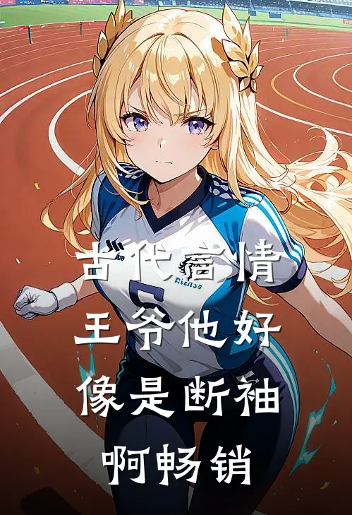 古代言情：王爷他好像是断袖啊畅销