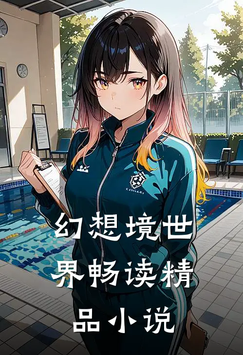 幻想境世界畅读精品小说