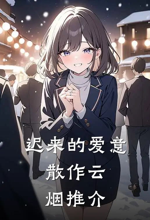迟来的爱意，散作云烟推介