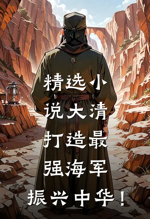 精选小说大清：打造最强海军，振兴中华！