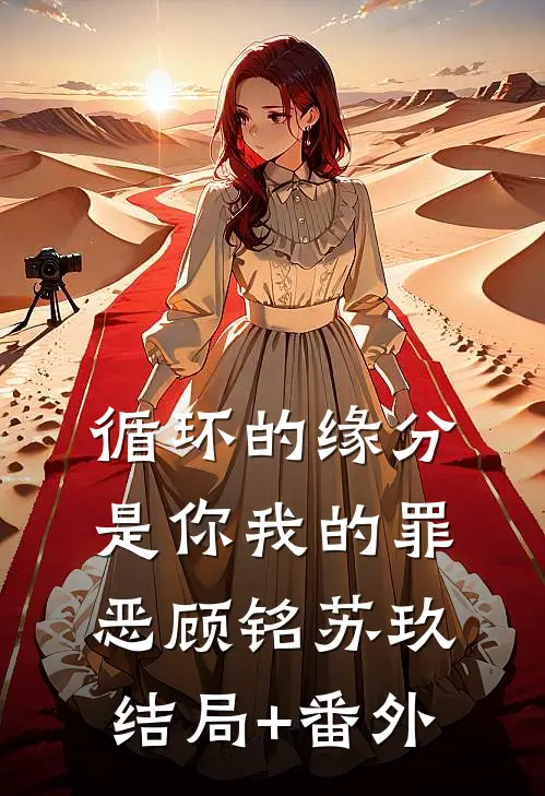 循环的缘分，是你我的罪恶顾铭苏玖结局+番外
