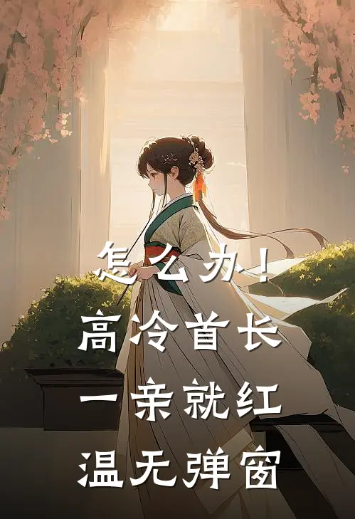 怎么办！高冷首长一亲就红温无弹窗