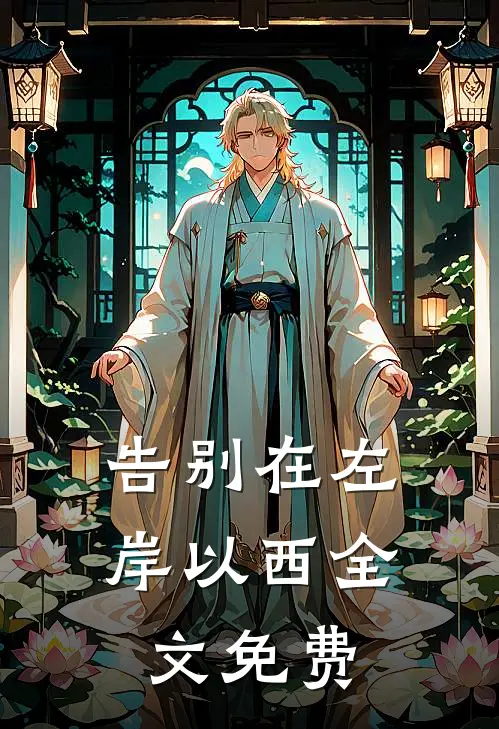 告别在左岸以西全文免费