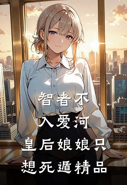 智者不入爱河，皇后娘娘只想死遁精品