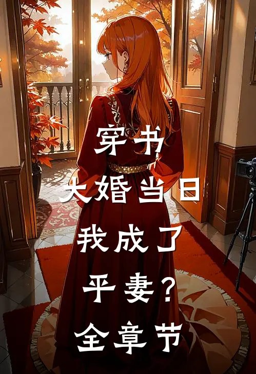 穿书：大婚当日，我成了平妻？全章节
