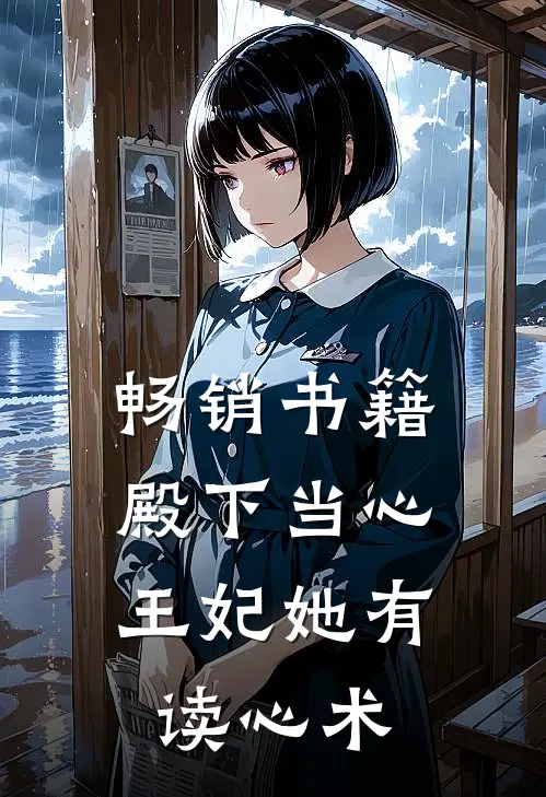 畅销书籍殿下当心：王妃她有读心术