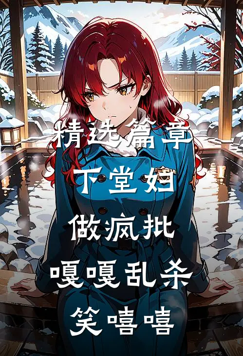 精选篇章下堂妇，做疯批，嘎嘎乱杀笑嘻嘻
