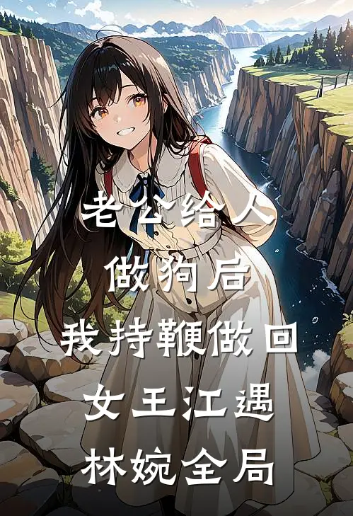 老公给人做狗后，我持鞭做回女王江遇林婉全局