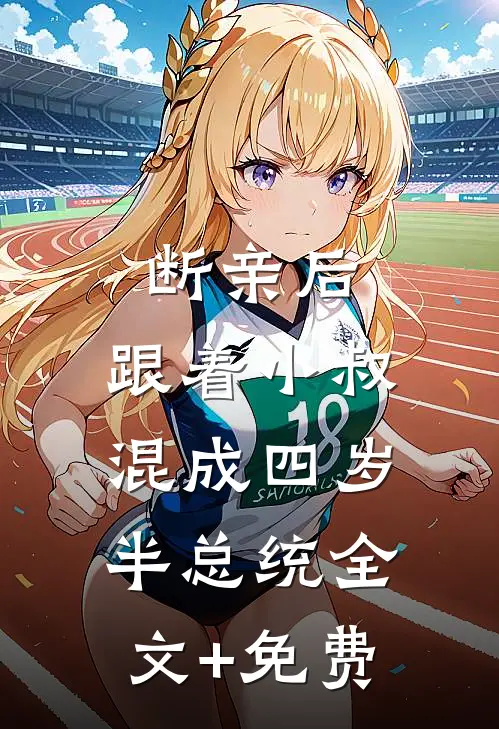 断亲后，跟着小叔混成四岁半总统全文+免费