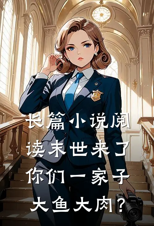 长篇小说阅读末世来了，你们一家子大鱼大肉？