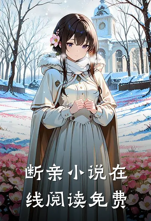 断亲小说在线阅读免费
