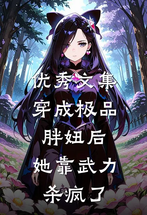 优秀文集穿成极品胖妞后，她靠武力杀疯了