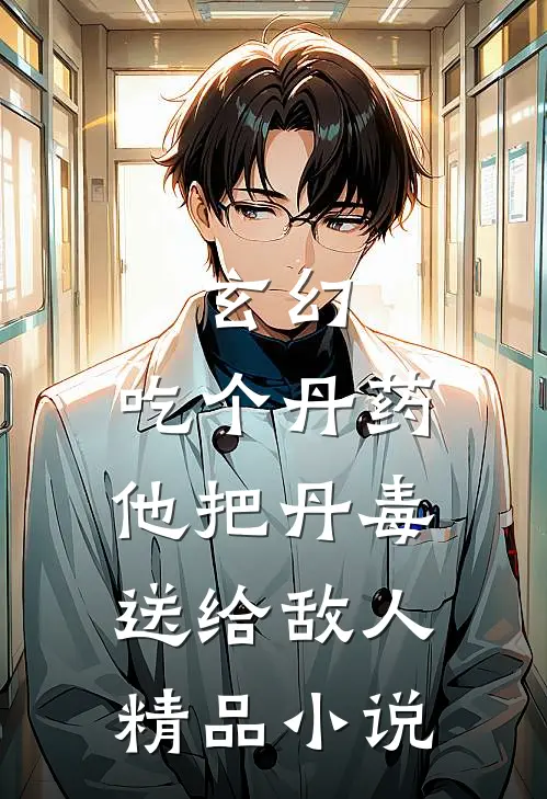 玄幻：吃个丹药，他把丹毒送给敌人精品小说