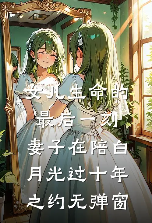 女儿生命的最后一刻，妻子在陪白月光过十年之约无弹窗