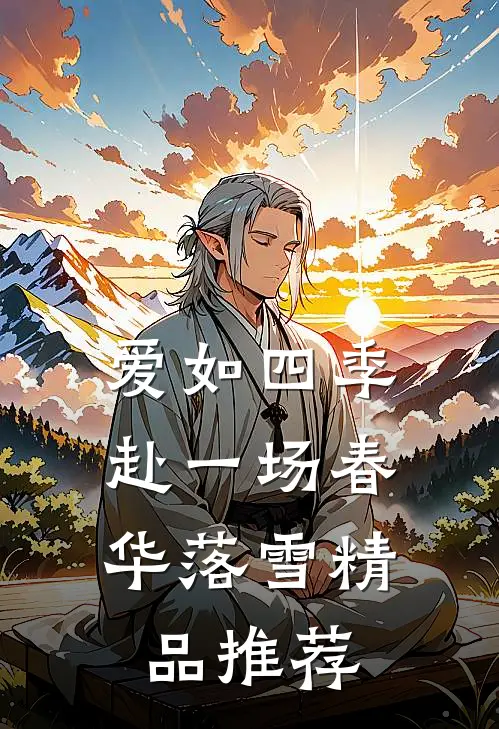 爱如四季：赴一场春华落雪精品推荐