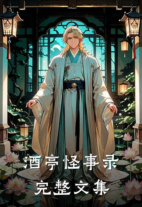 酒亭怪事录完整文集