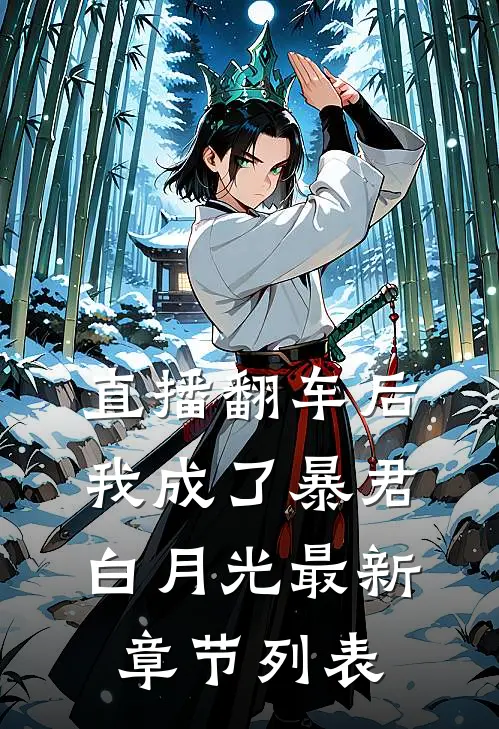 直播翻车后我成了暴君白月光最新章节列表