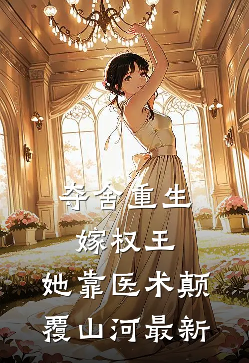 夺舍重生嫁权王，她靠医术颠覆山河最新