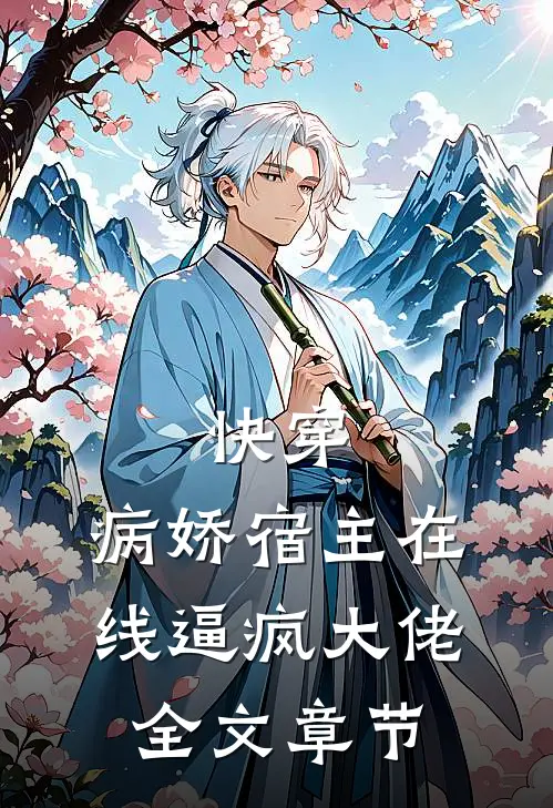 快穿：病娇宿主在线逼疯大佬全文章节