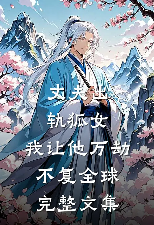 丈夫出轨狐女，我让他万劫不复全球完整文集