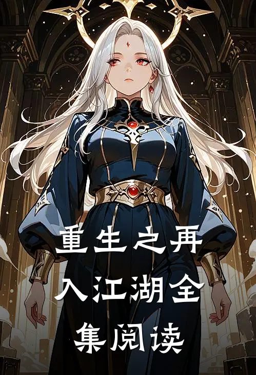重生之再入江湖全集阅读
