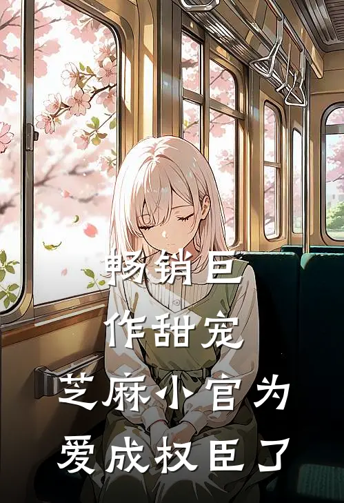 畅销巨作甜宠：芝麻小官为爱成权臣了