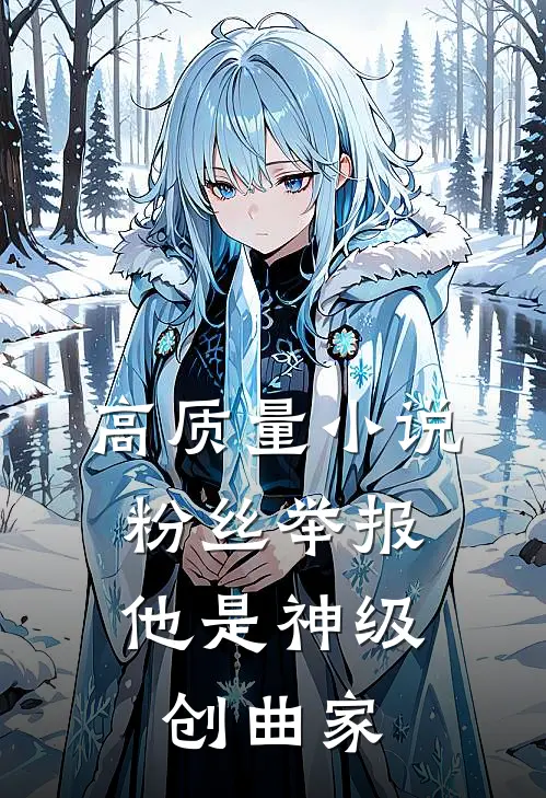 高质量小说粉丝举报：他是神级创曲家