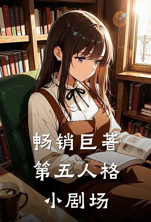 畅销巨著第五人格：小剧场