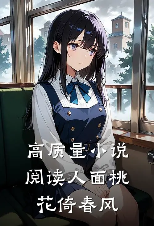 高质量小说阅读人面桃花倚春风